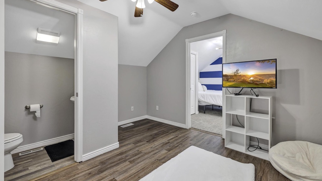 Photo of Bedroom in Twin Falls