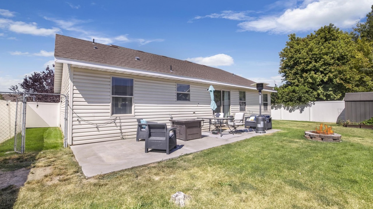 Photo of Outdoor in Twin Falls