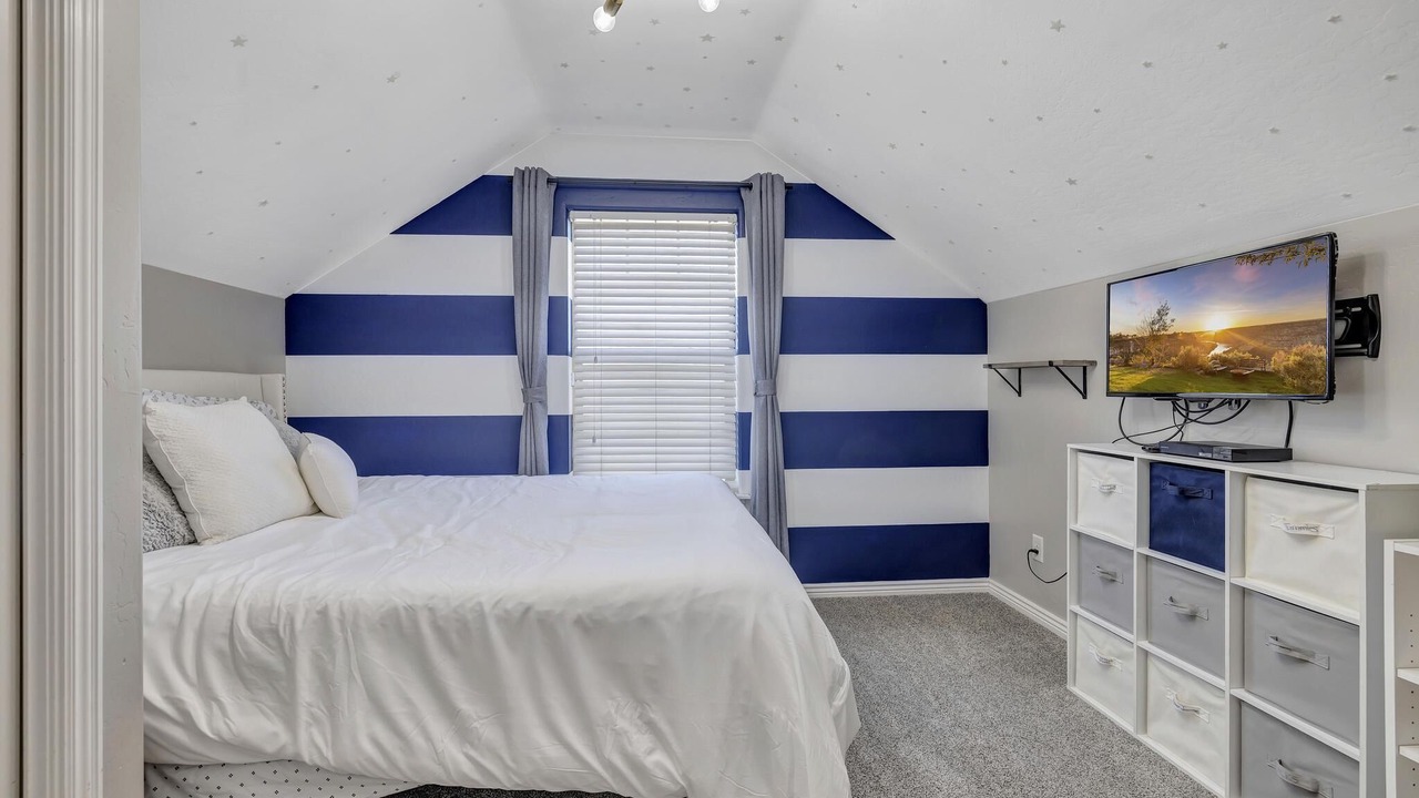 Photo of Bedroom in Twin Falls