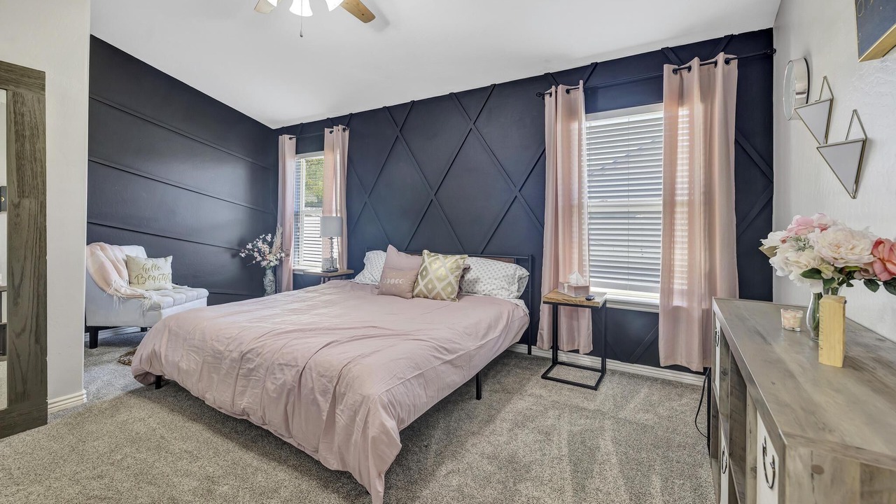 Photo of Bedroom in Twin Falls
