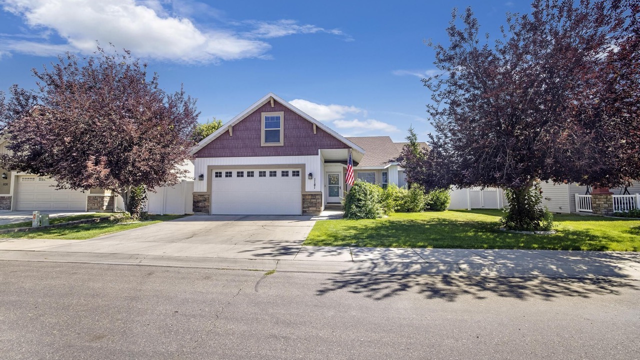 Photo of Outdoor in Twin Falls