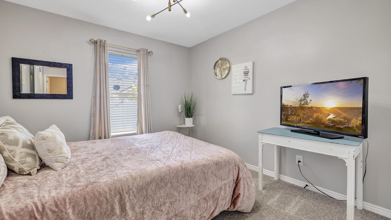 Photo of Bedroom in Twin Falls