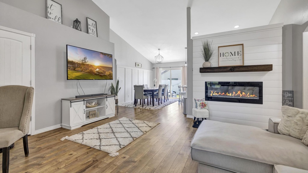 Photo of Livingroom in Twin Falls