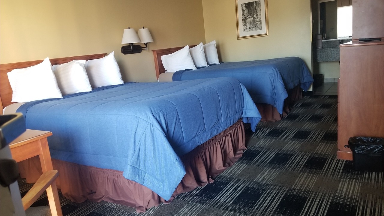 Photo of Bedroom in Oakridge