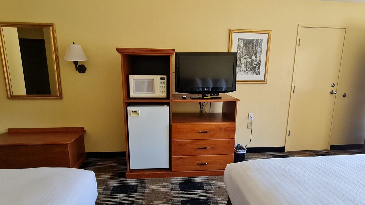 Photo of Bedroom in Oakridge