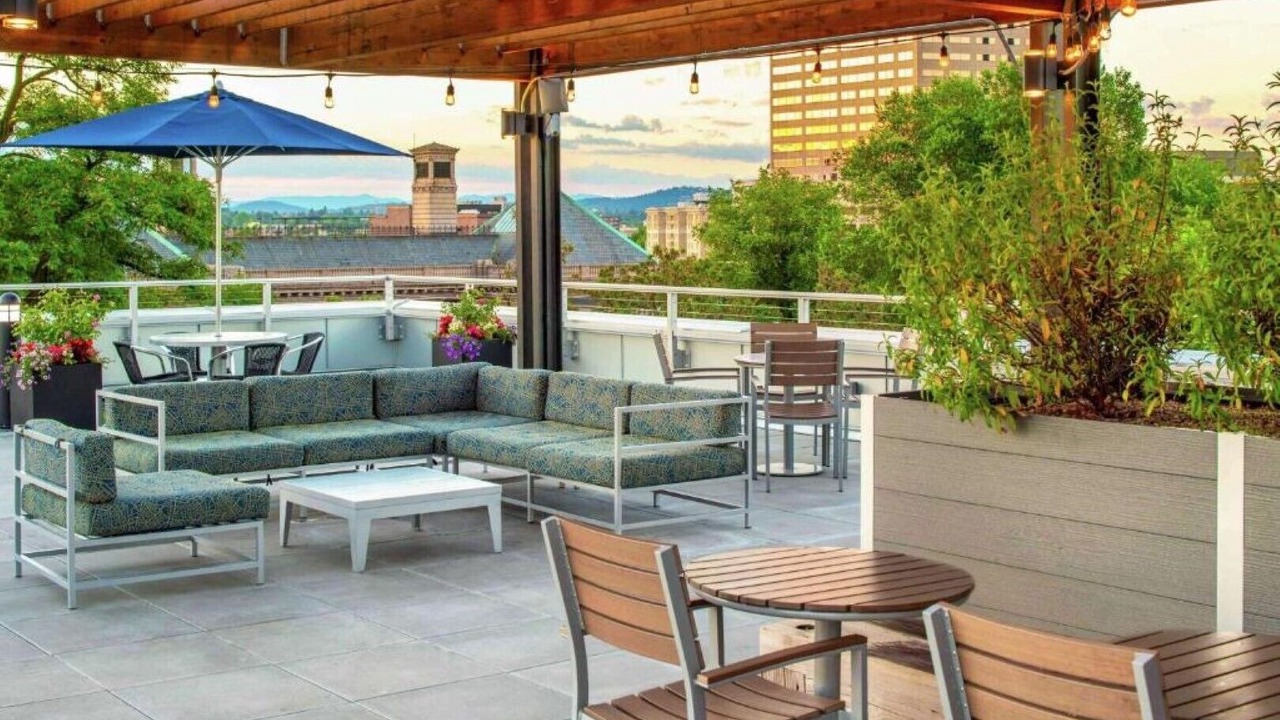 Photo of Outdoor in Pearl District