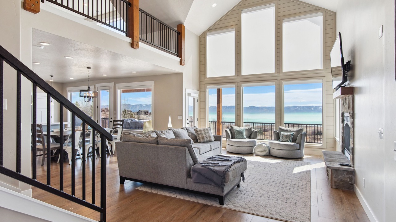 Photo of Bedroom in Fish Haven