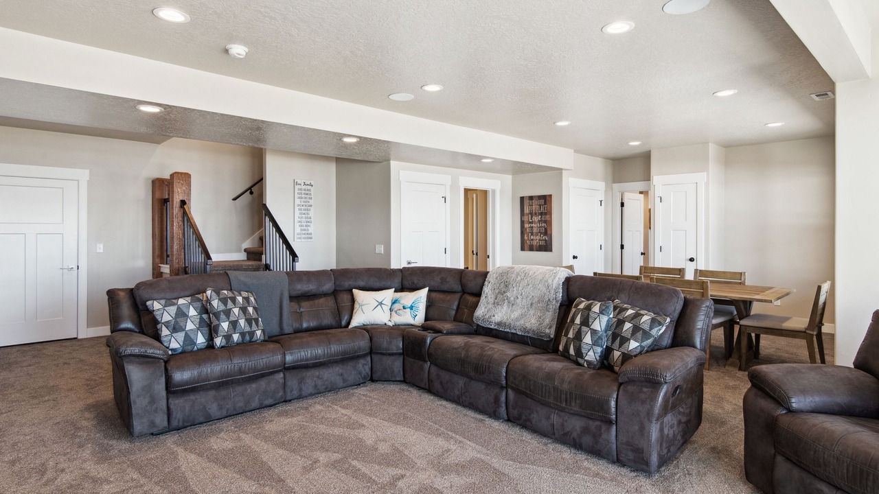 Photo of Bedroom in Fish Haven