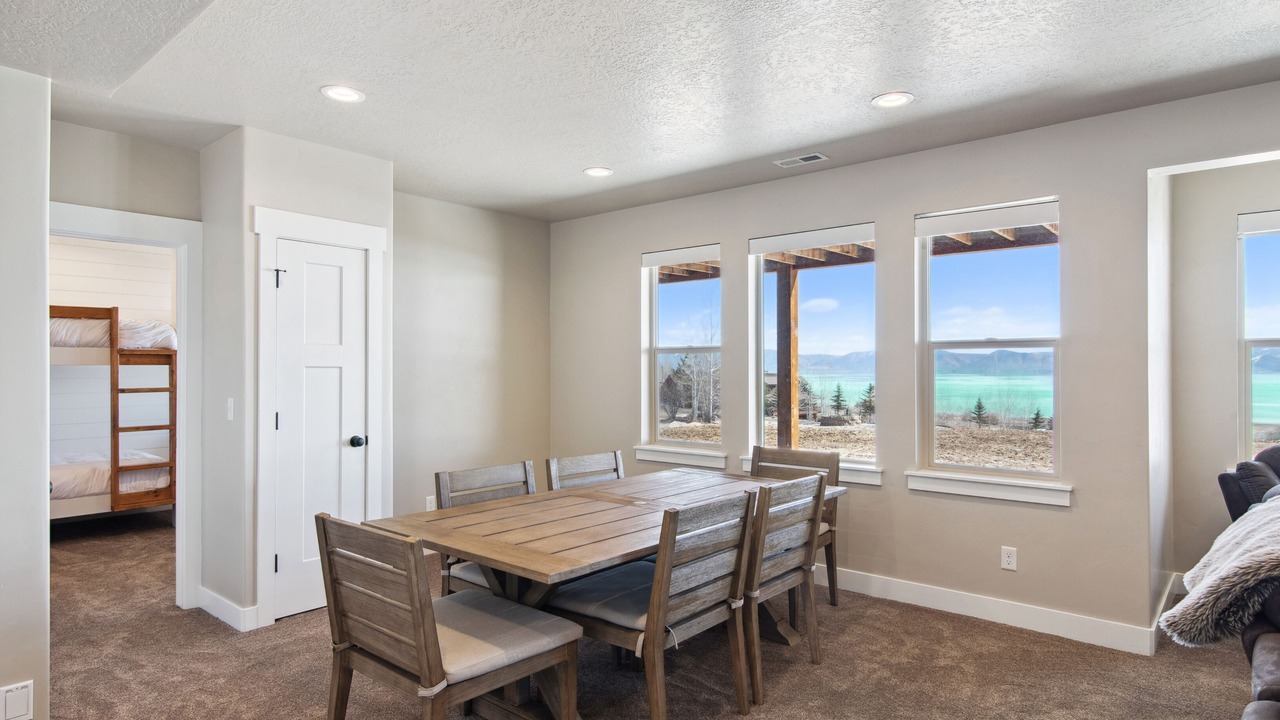 Photo of Bedroom in Fish Haven
