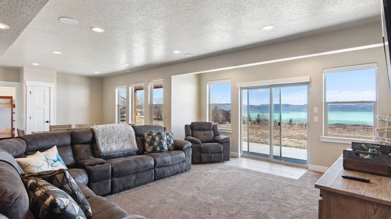 Photo of Bedroom in Fish Haven