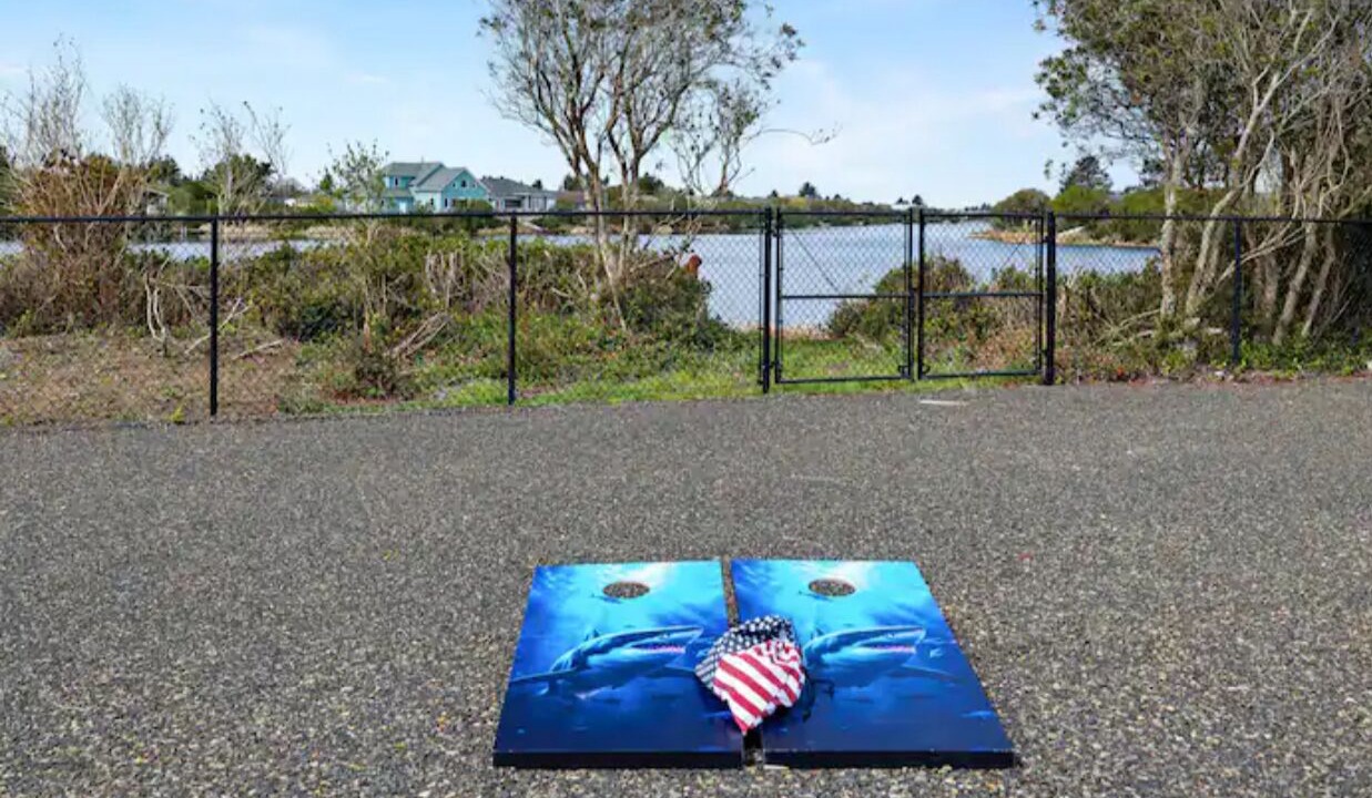 Photo of Outdoor in Ocean Shores