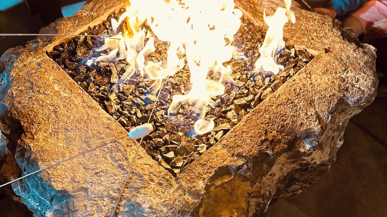 Photo of Livingroom in Lava Hot Springs