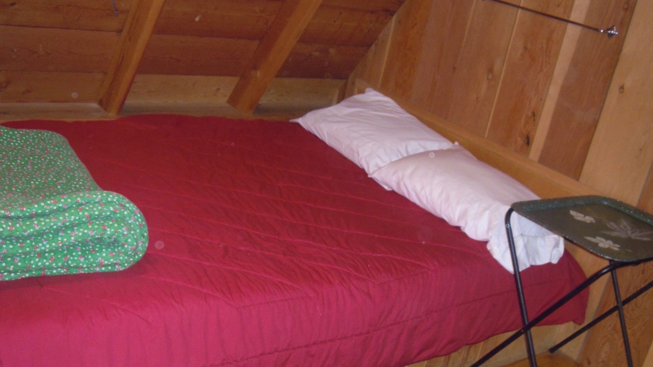 Photo of Bedroom in Klamath Falls