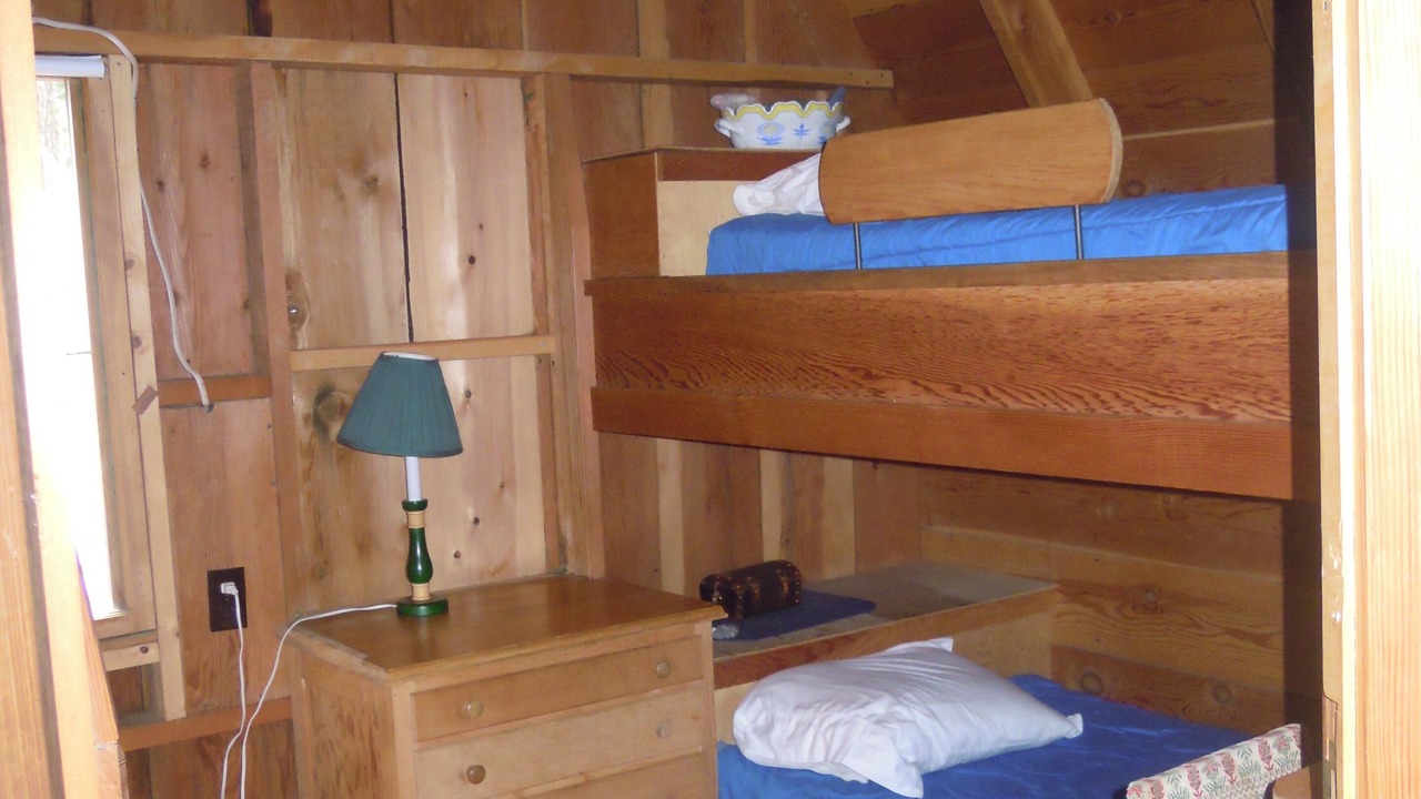 Photo of Bedroom in Klamath Falls