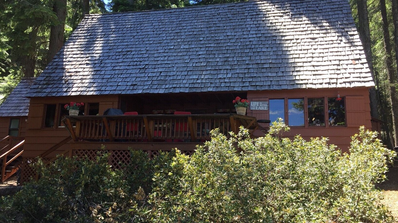 Photo of Outdoor in Klamath Falls