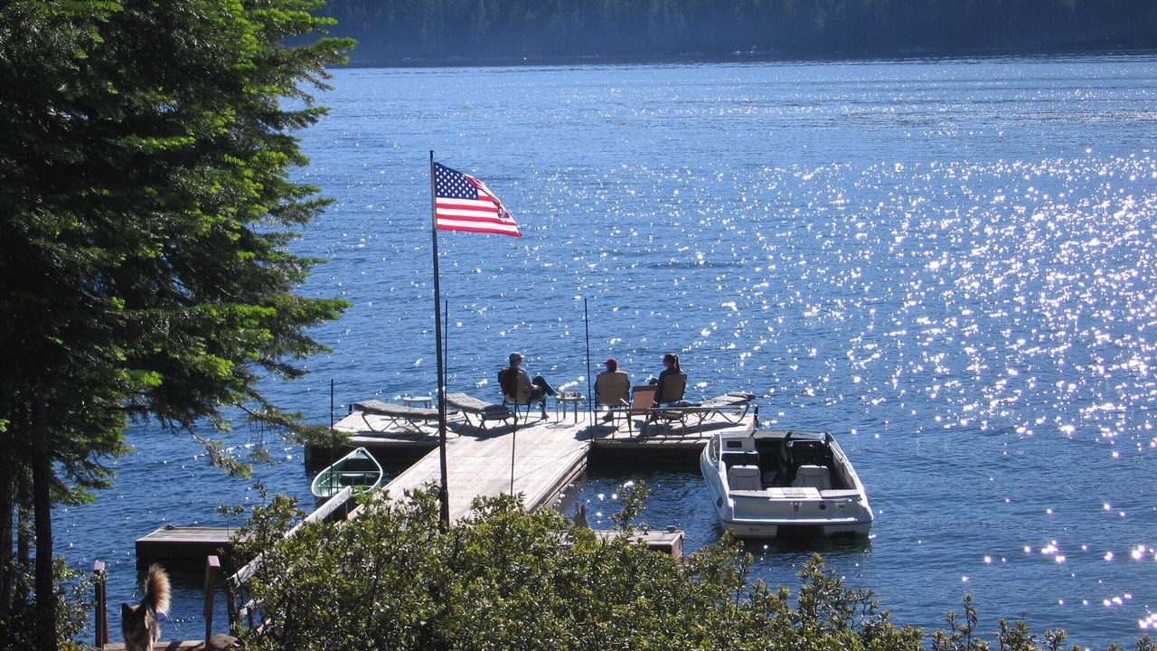 Photo of Outdoor in Klamath Falls
