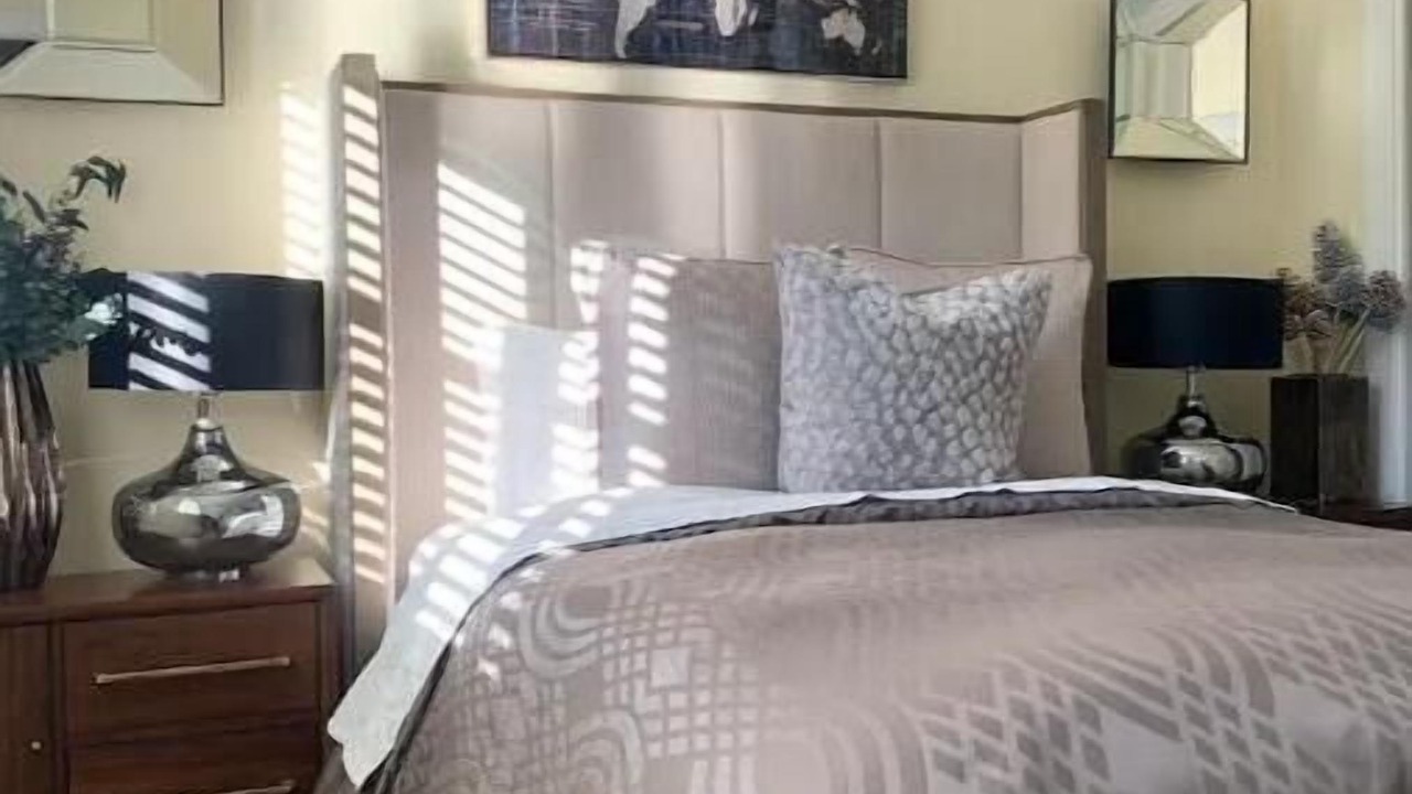 Photo of Bedroom in West Seattle