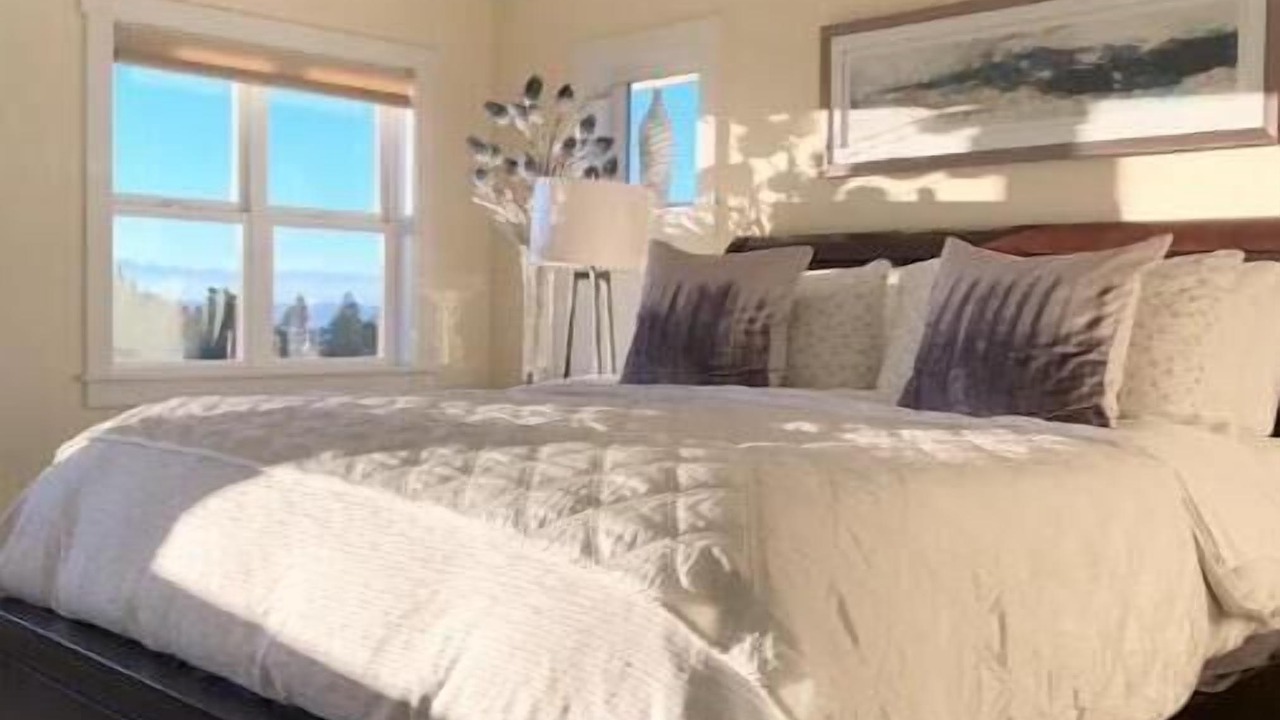 Photo of Bedroom in West Seattle