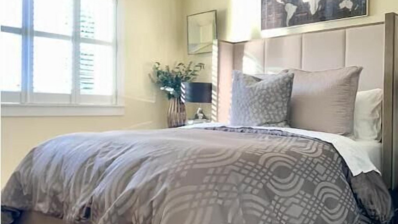 Photo of Bedroom in West Seattle