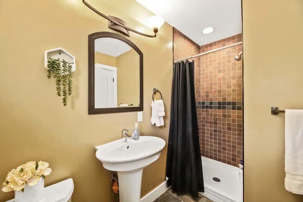 Photo of Bathroom in West Seattle