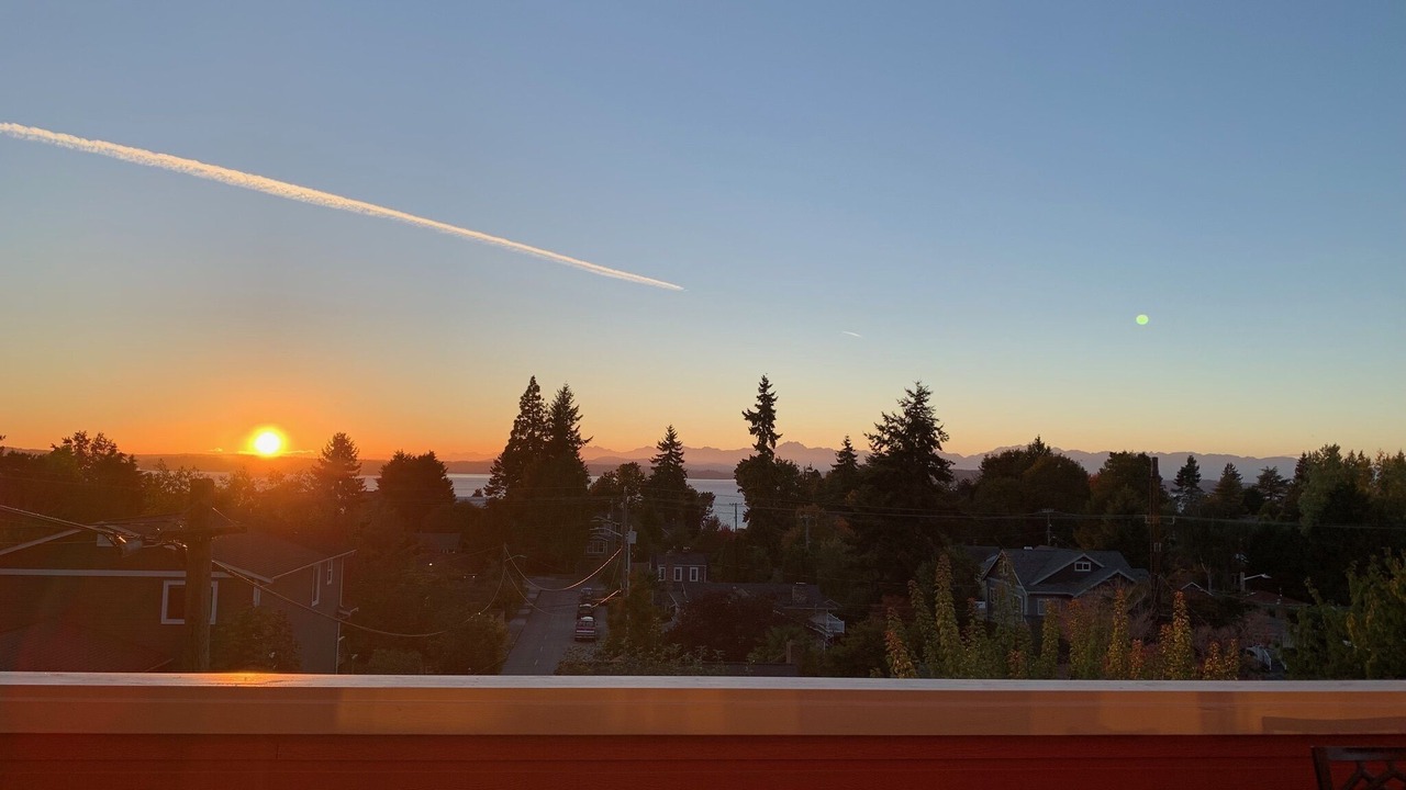 Photo of Outdoor in West Seattle