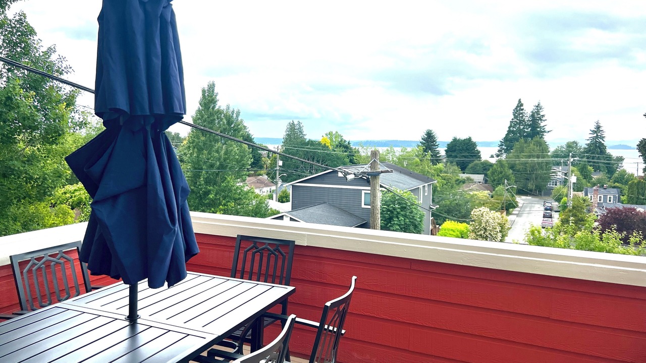 Photo of Outdoor in West Seattle