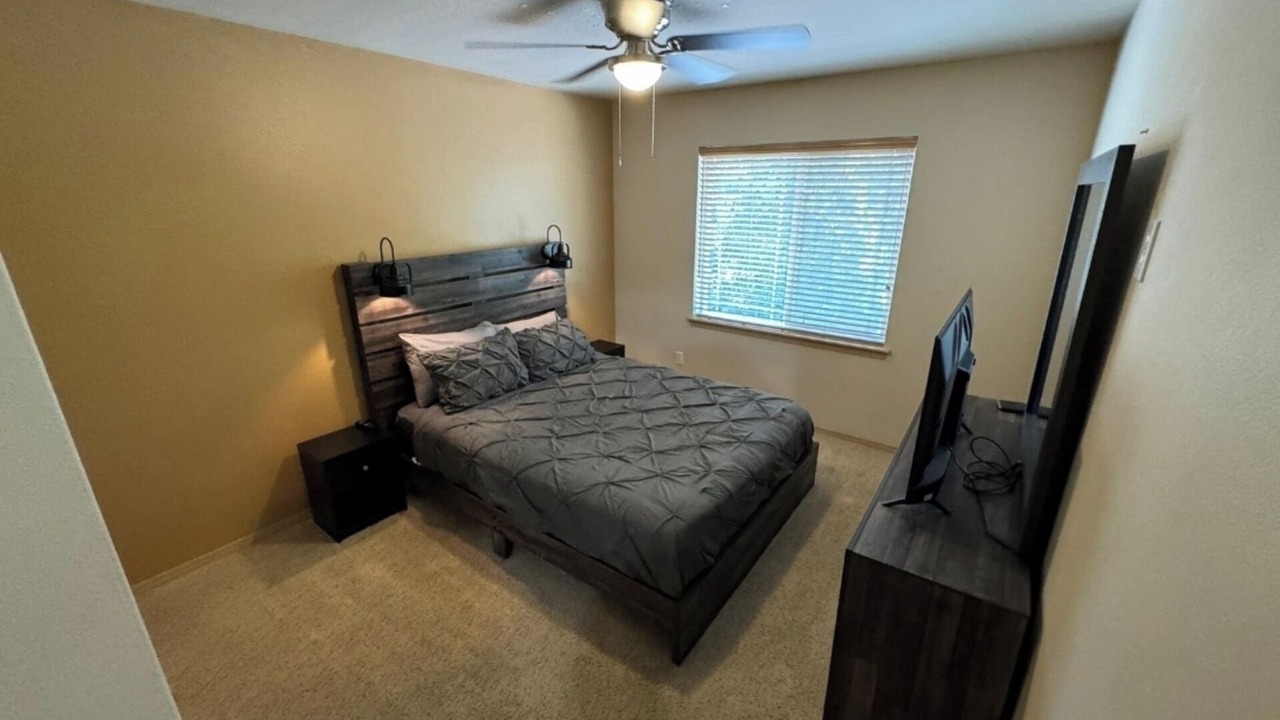 Photo of Bedroom in Puyallup