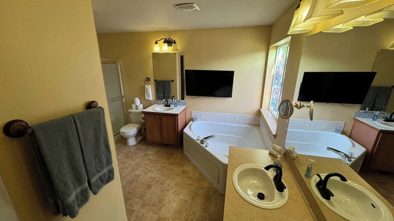 Photo of Bathroom in Puyallup