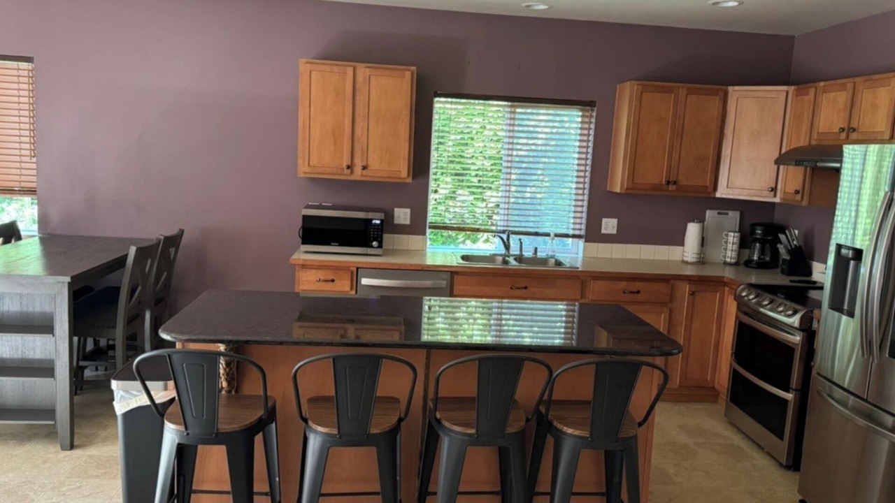 Photo of Kitchen in Puyallup