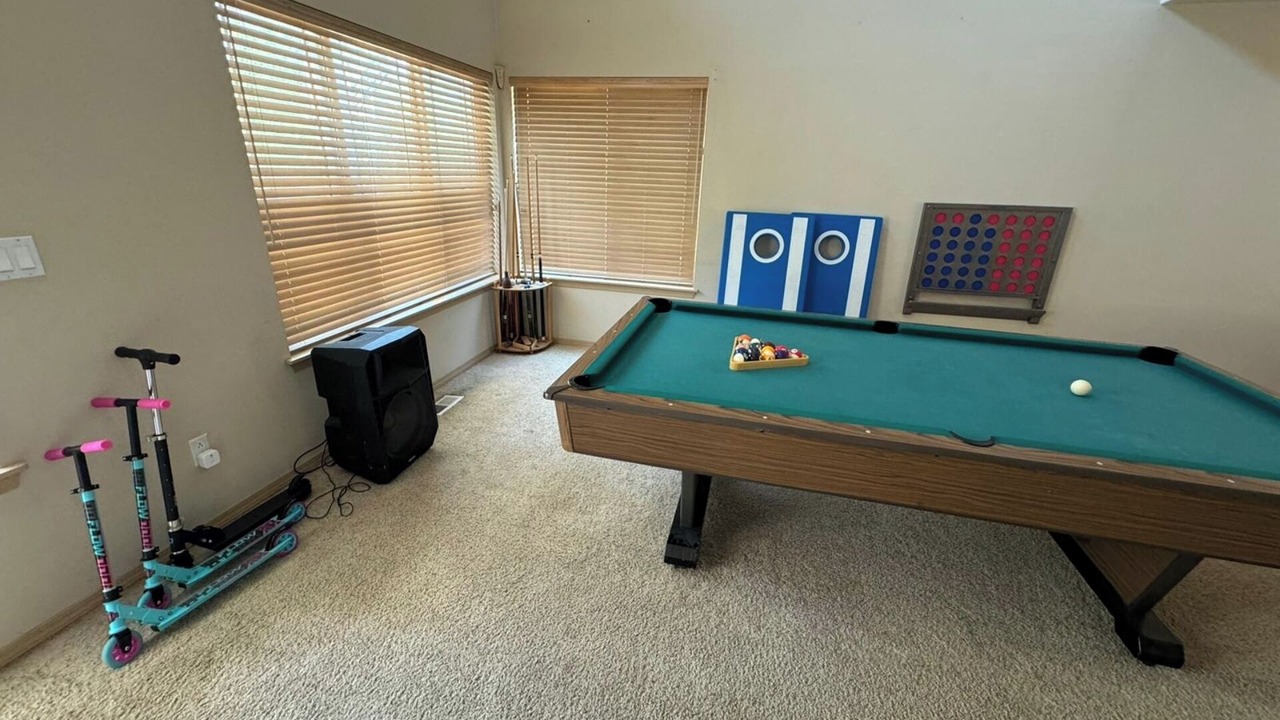 Photo of Bedroom in Puyallup