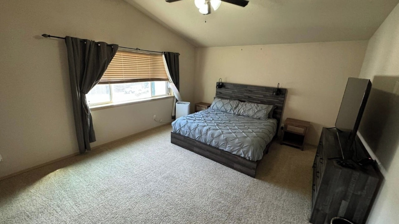Photo of Bedroom in Puyallup