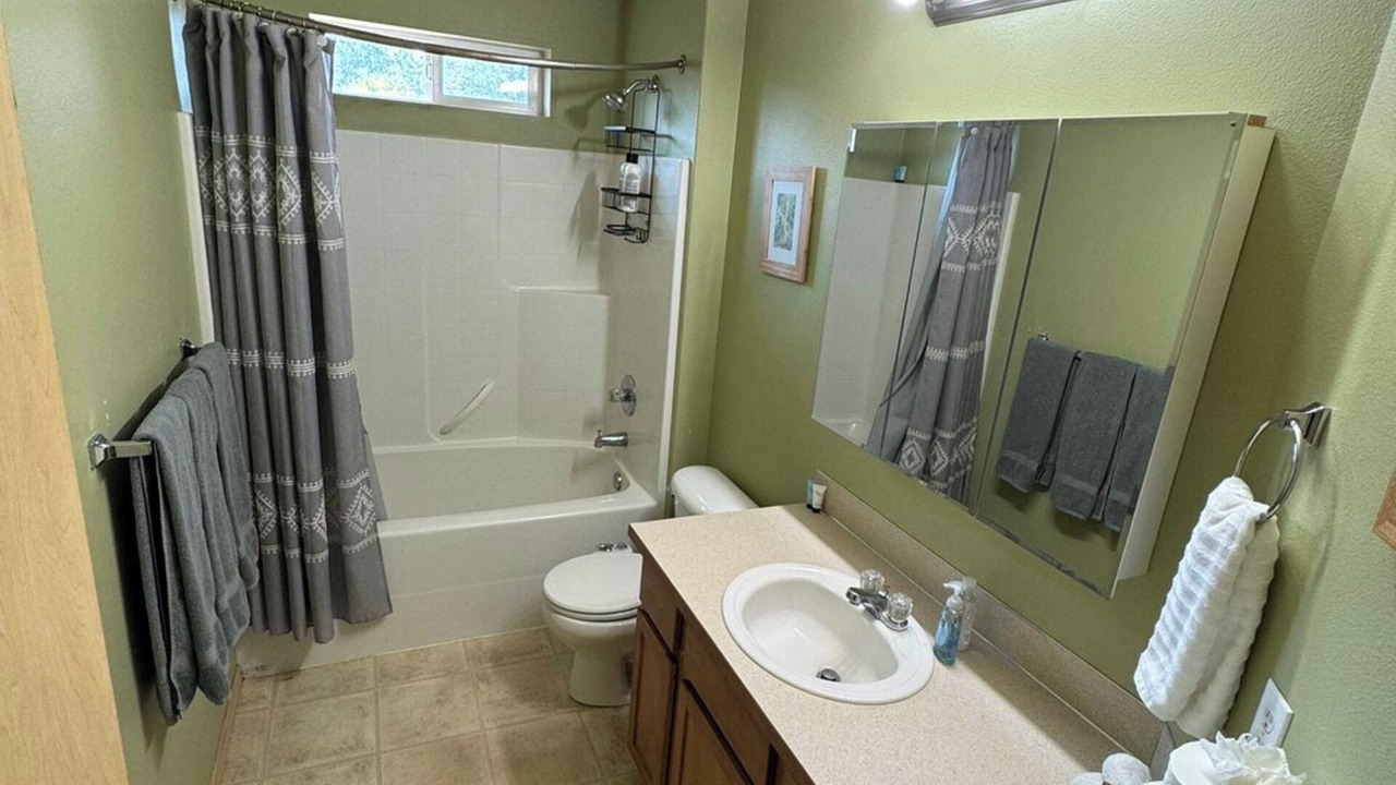 Photo of Bathroom in Puyallup