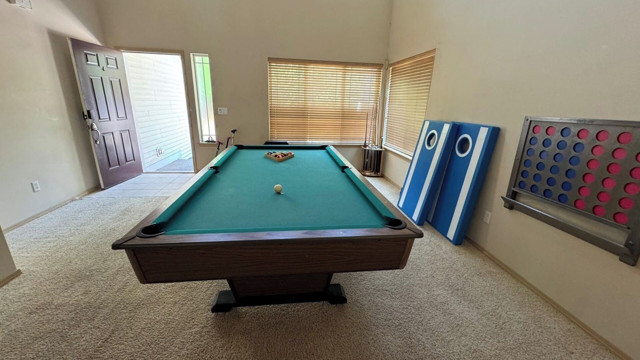 Photo of Bedroom in Puyallup