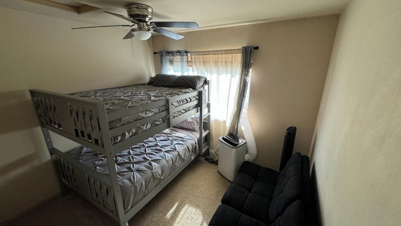Photo of Bedroom in Puyallup