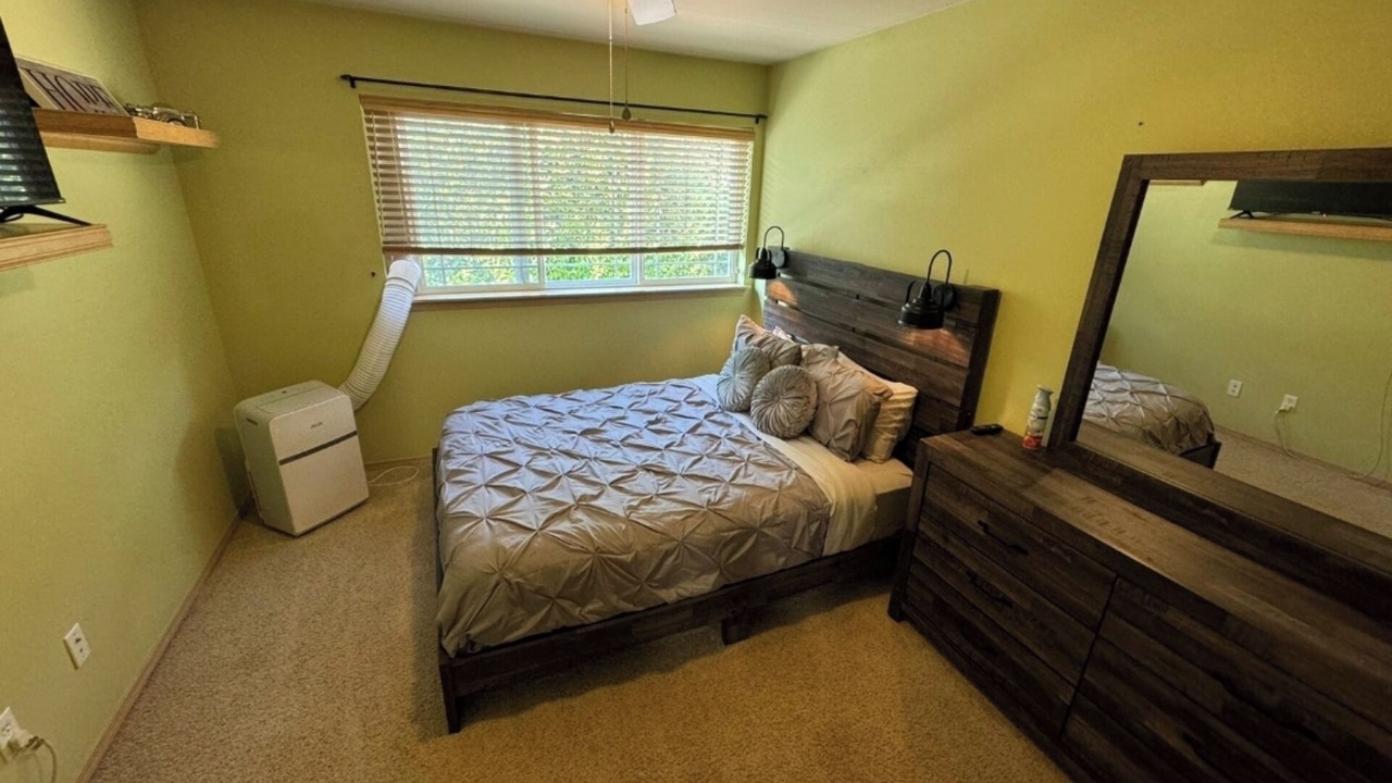 Photo of Bedroom in Puyallup