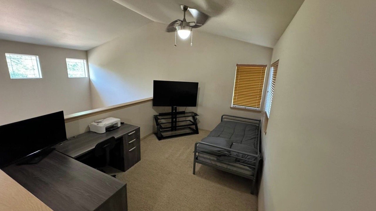 Photo of Bedroom in Puyallup