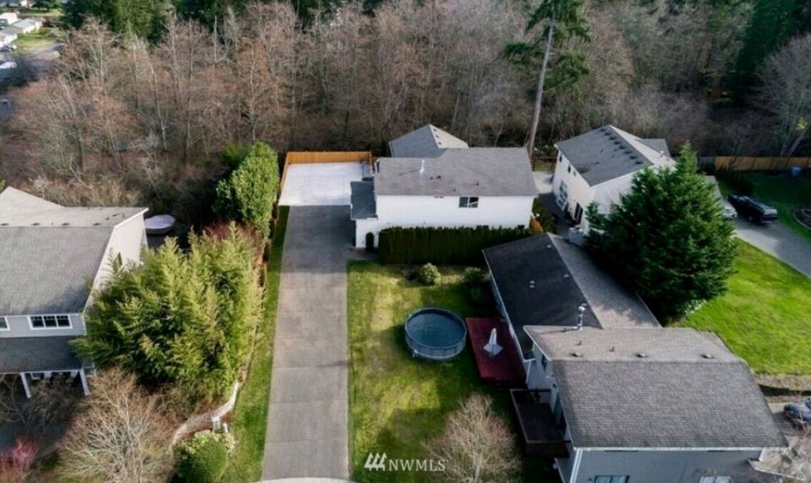 Photo of Outdoor in Puyallup