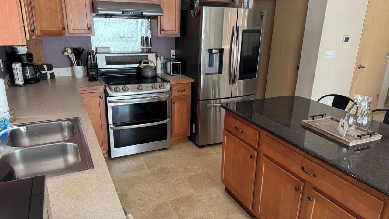Photo of Kitchen in Puyallup