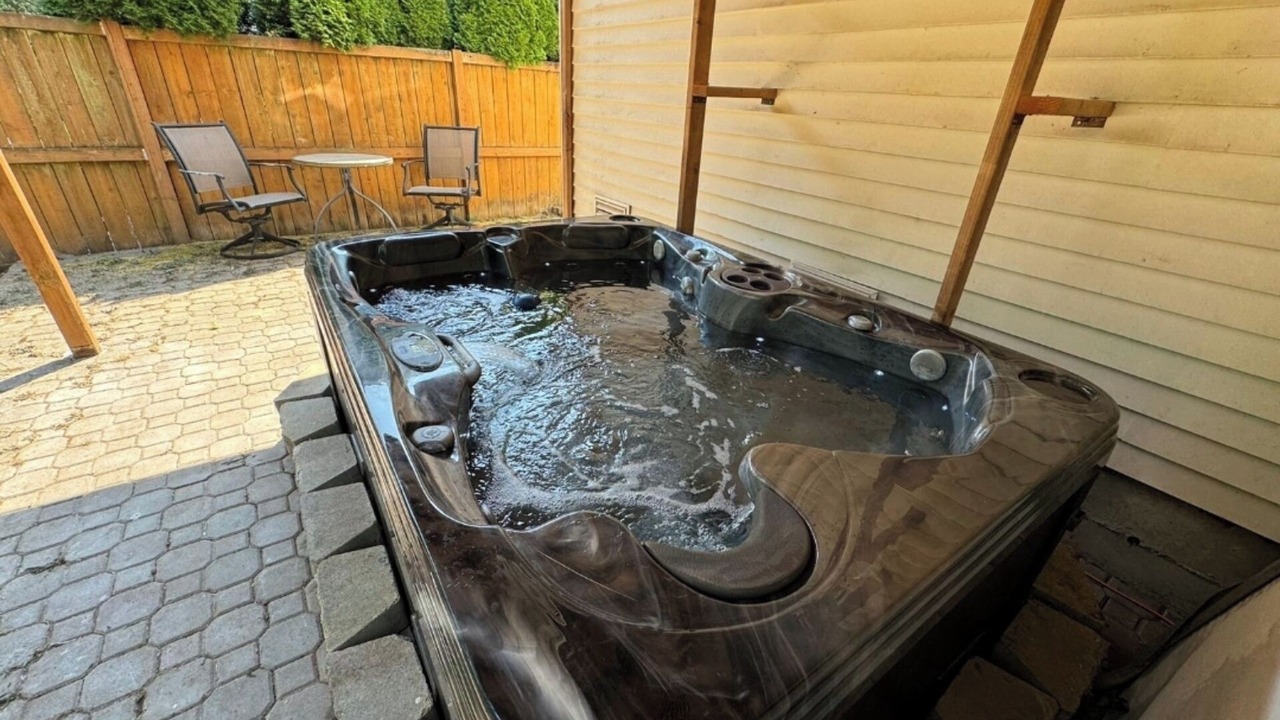 Photo of Patio Balcony in Puyallup