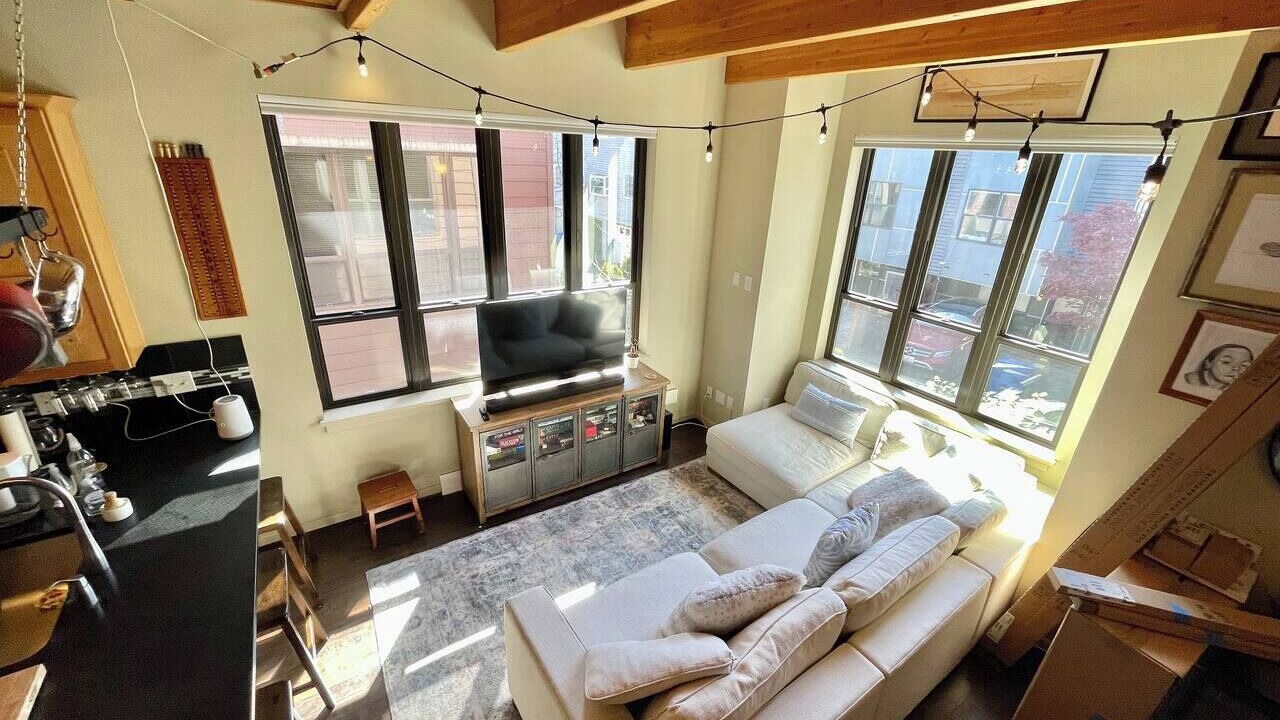 Photo of Bedroom in Green Lake