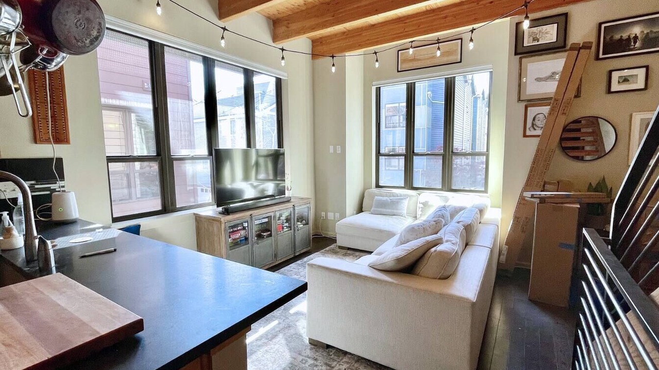 Photo of Bedroom in Green Lake
