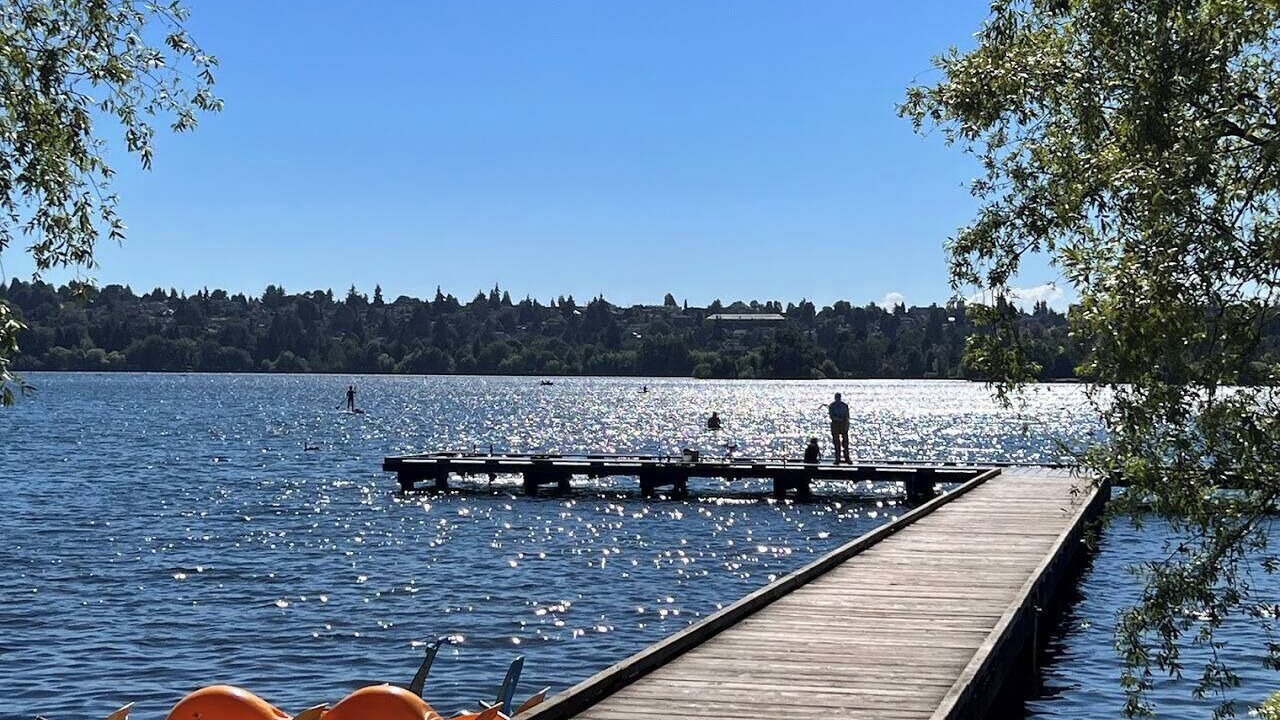 Photo of Outdoor in Green Lake