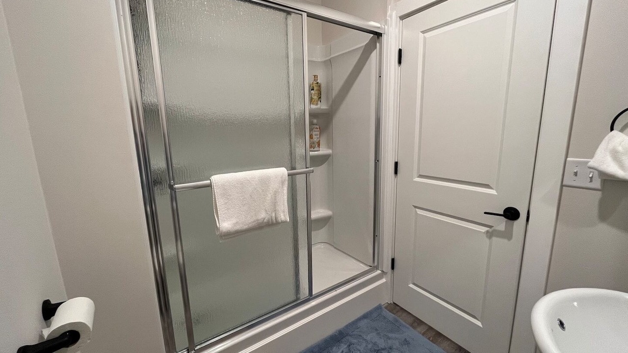 Photo of Bathroom in Ferndale
