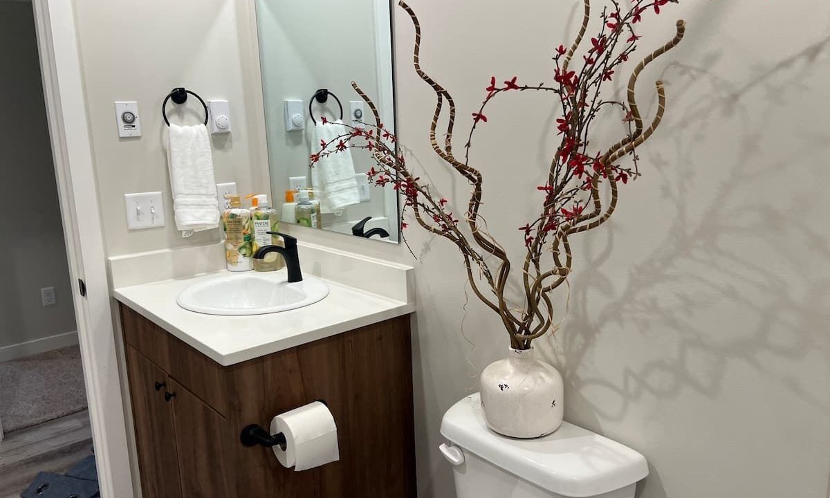 Photo of Bathroom in Ferndale