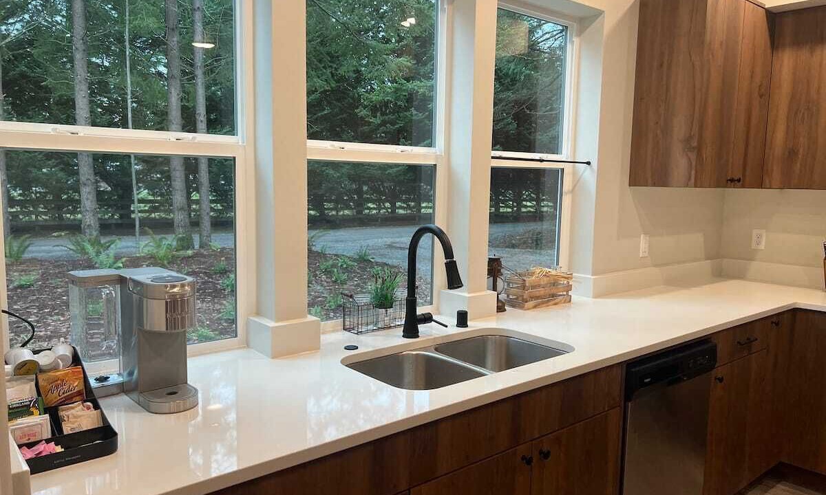 Photo of Kitchen in Ferndale