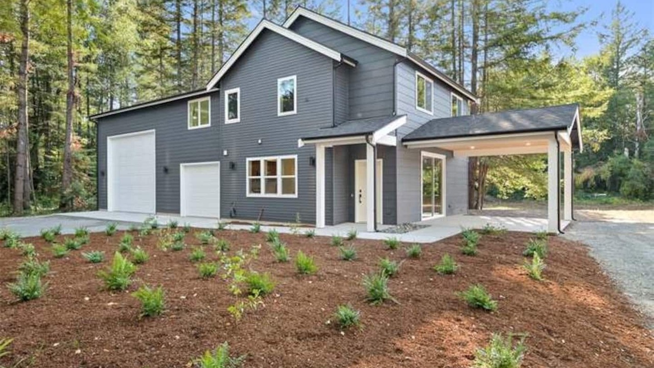 Photo of Outdoor in Ferndale
