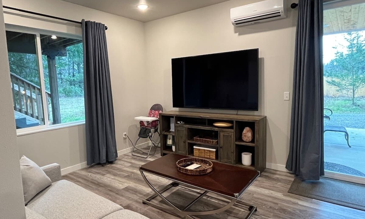 Photo of Livingroom in Ferndale