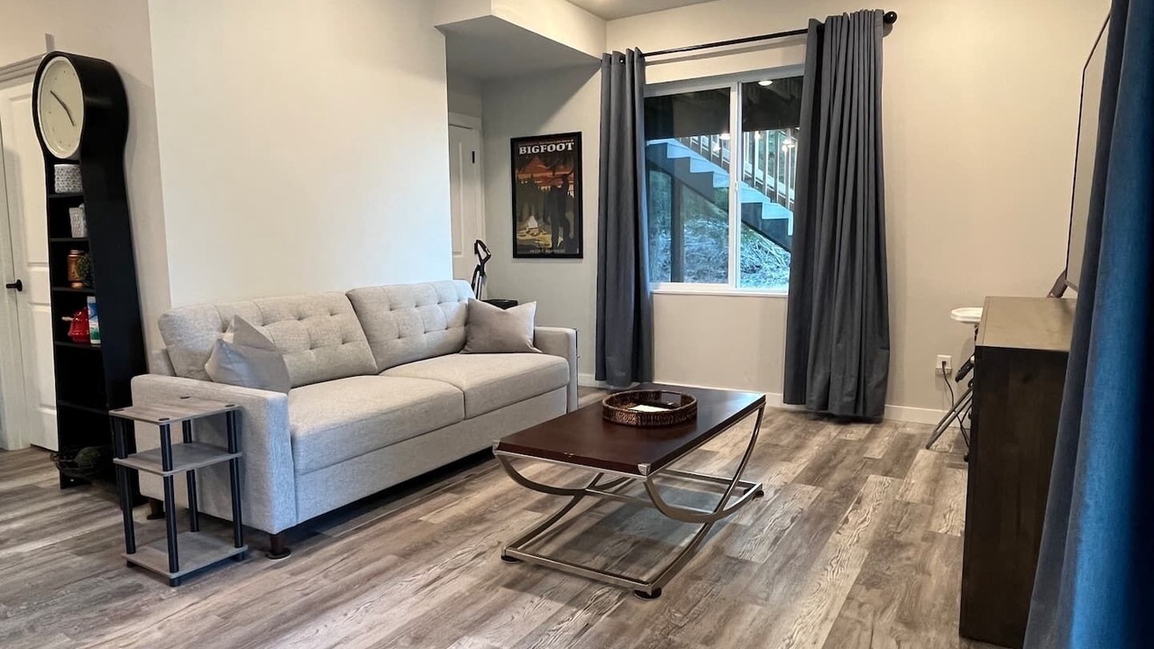 Photo of Livingroom in Ferndale