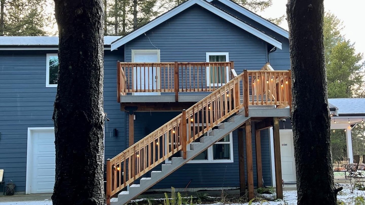 Photo of Outdoor in Ferndale