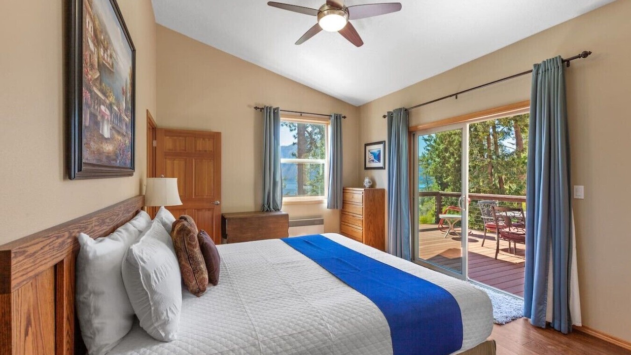 Photo of Bedroom in Bayview